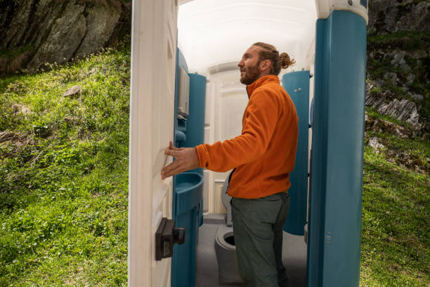Best Porta potty rental near me  in Browns Point, WA