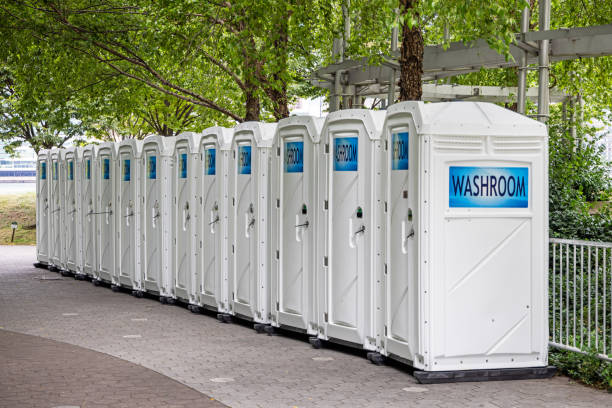 Best High-end porta potty rental  in Browns Point, WA