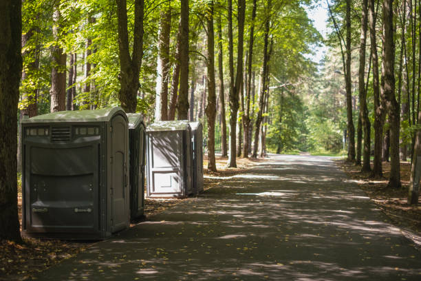 Sanitation services for porta potties in Browns Point, WA