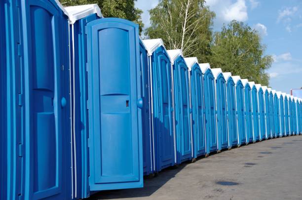 Professional porta potty rental in Browns Point, WA